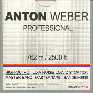 Anton Weber
