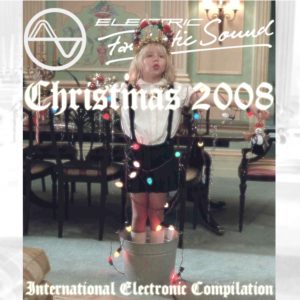 Electric Fantastic Christmas 2008