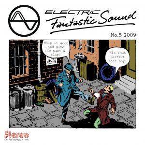 Electric Fantastic Sound No.5 2009