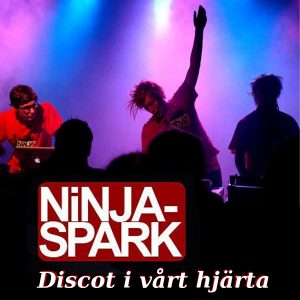 Discot I Vårt Hjärta