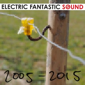 Electric Fantastic Sound 2005-2015