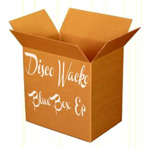 Blue Box EP