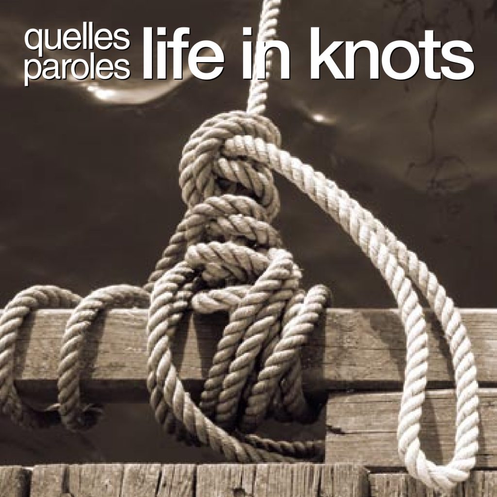 Life In Knots
