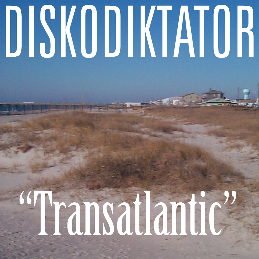Transatlantic