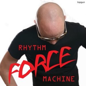 Rhythm Force Machine