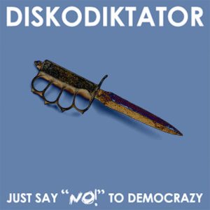 Just Say 'No!' To Democrazy 2006