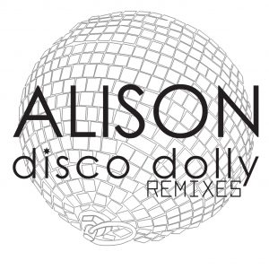 Disco Dolly Remixes