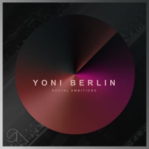 Yoni Berlin