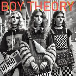 Boy Theory