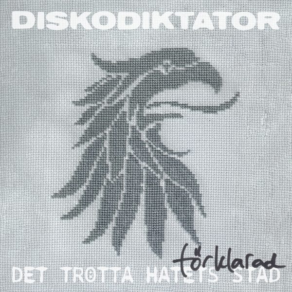 Det trötta hatets stad förklarad