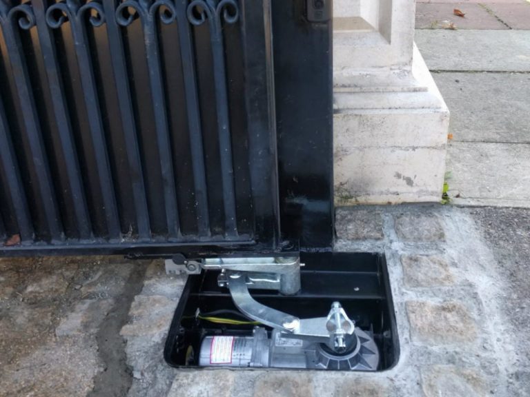 Electric Gate Repair London For Gate Repairs, Installation and Servicing