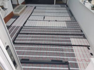 Underfloor Heating