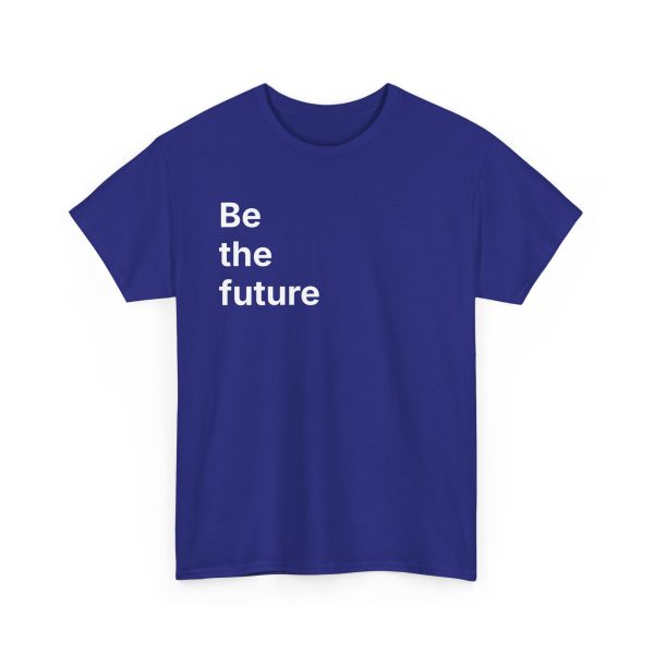 Unisex Heavy Cotton Tee - Image 35