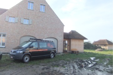 Woning - Olen