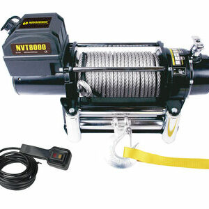 NVT 8000-12V