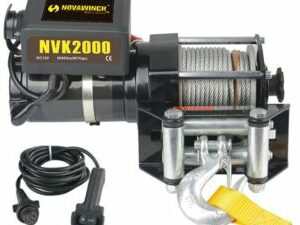 NovaWinch NVK2000-12V