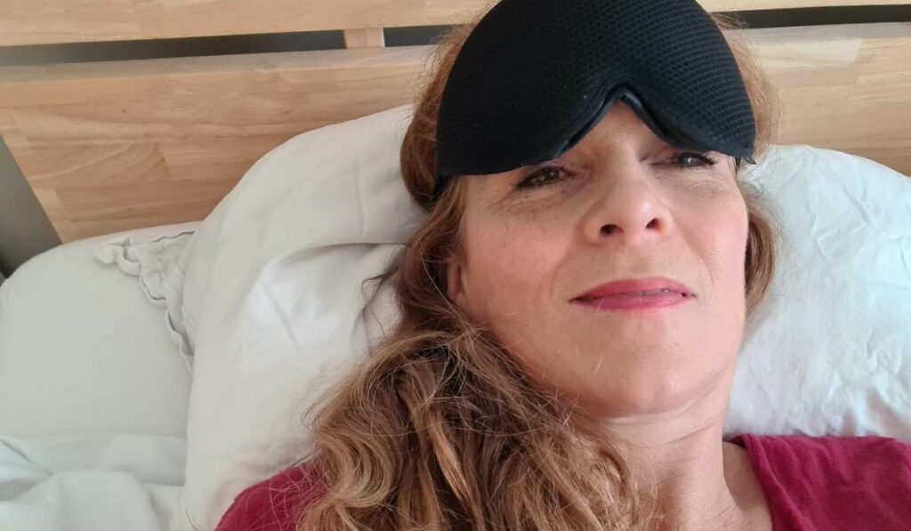 Mein 12 von 12 im Februar 2022 Powernap Elena Deppe