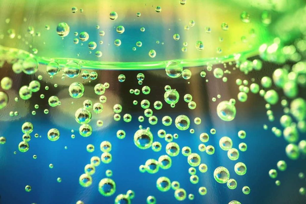 Warum du Kohlendioxid brauchst, um fit zu sein CO2 Atmen