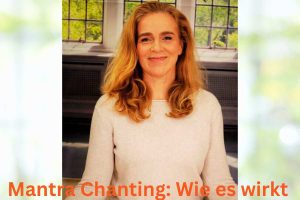 Mantra Chanting mit Elena Deppe