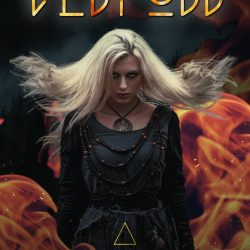 Eldfödd/Fireborn - a Swedish multi-author book is born!