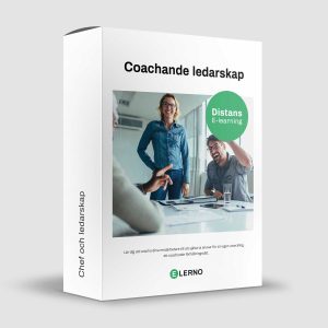 Coachande ledarskap