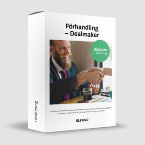 Förhandlingsteknik kurs