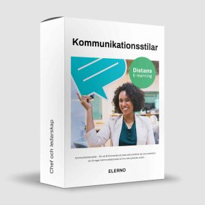 Kommunikationsstilar Chef Ledarskap Utbilning