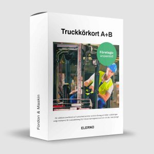 Truckkort (Truckutbildning)