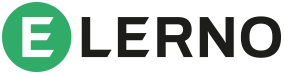 Elerno Utbildning Logotype