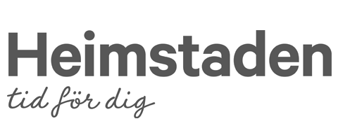 Heimstaden Logotype