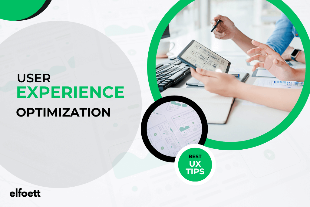 Read more about the article What Is User Experience Optimization? How To Improve UX?