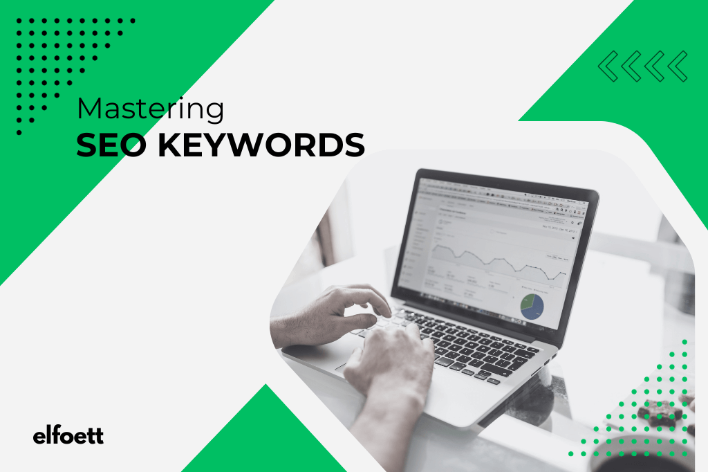 Read more about the article What Are The SEO Keywords and their Different Types?
