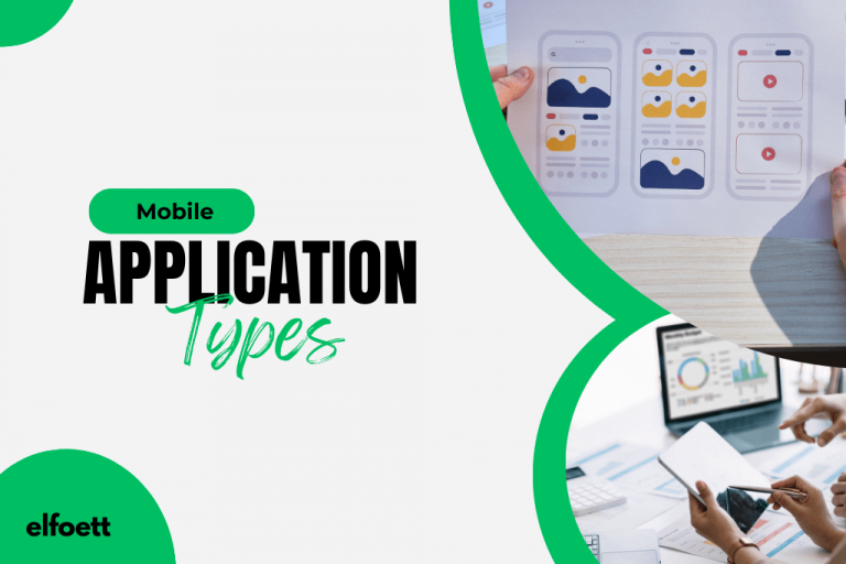 Read more about the article What Are The Three Different Types Of Mobile Apps?