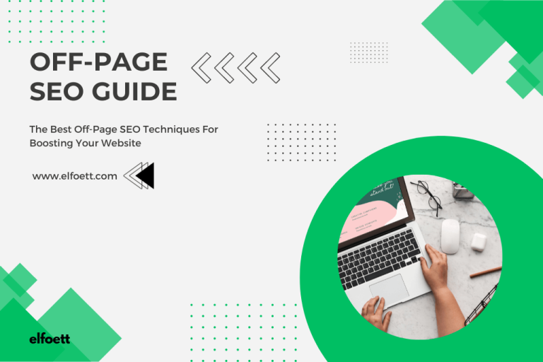 Read more about the article What is Off-Page SEO? 7 Best Off-Page SEO Techniques
