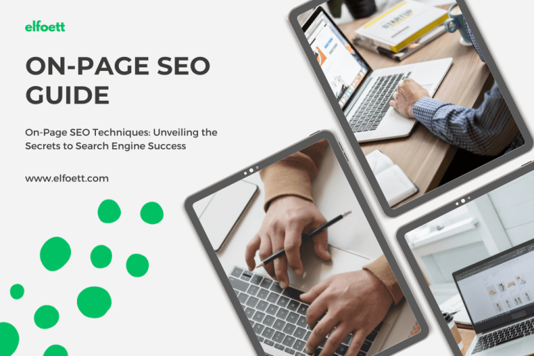 Read more about the article What Is On-Page SEO? 7 Helpful On-Page SEO Techniques