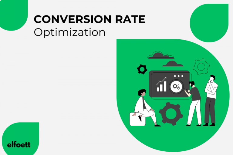 Read more about the article Conversion Rate Optimization (CRO): The Best Guide on CRO