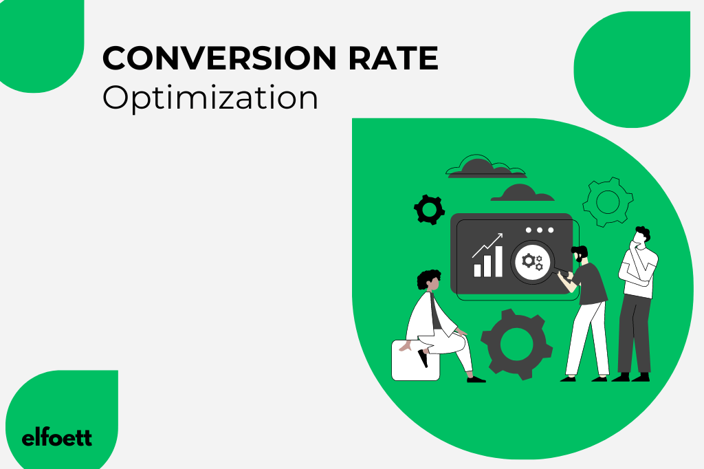 Read more about the article What is Conversion Rate Optimization (CRO)? How to Improve CRO?