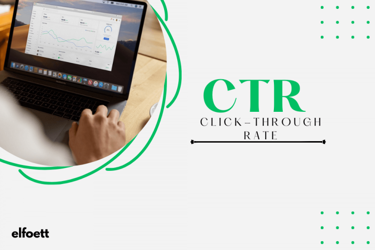 Read more about the article Click-through Rate (CTR): Definition, Formula, and Examples