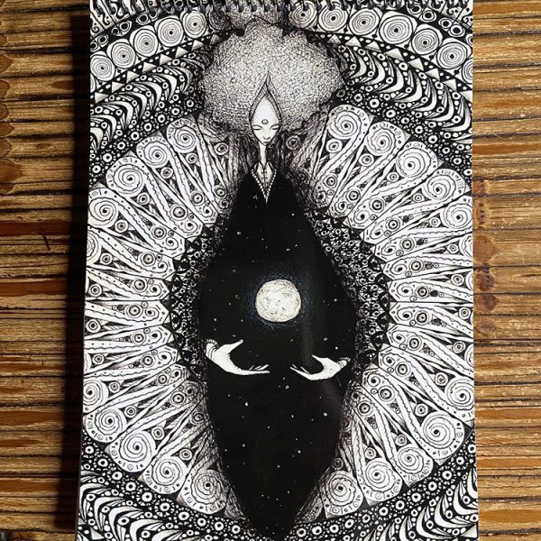 Luna llena
