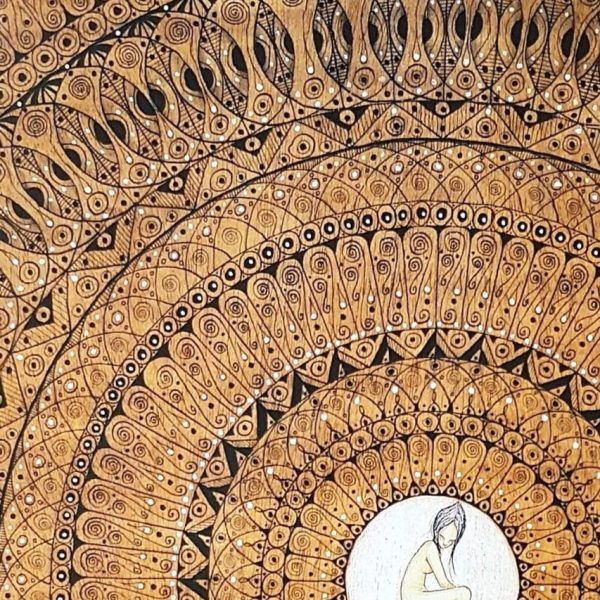 La primera cicatriz, el ombligo