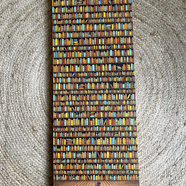 La memoria sin la supervisión de la conciencia