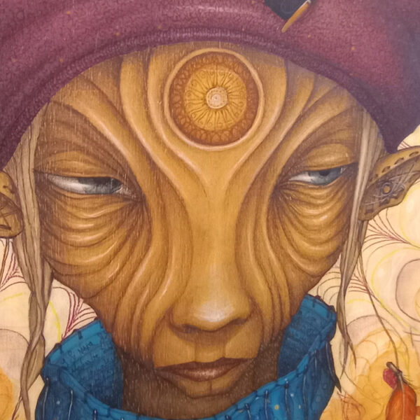 Y son ya tantos pájaros