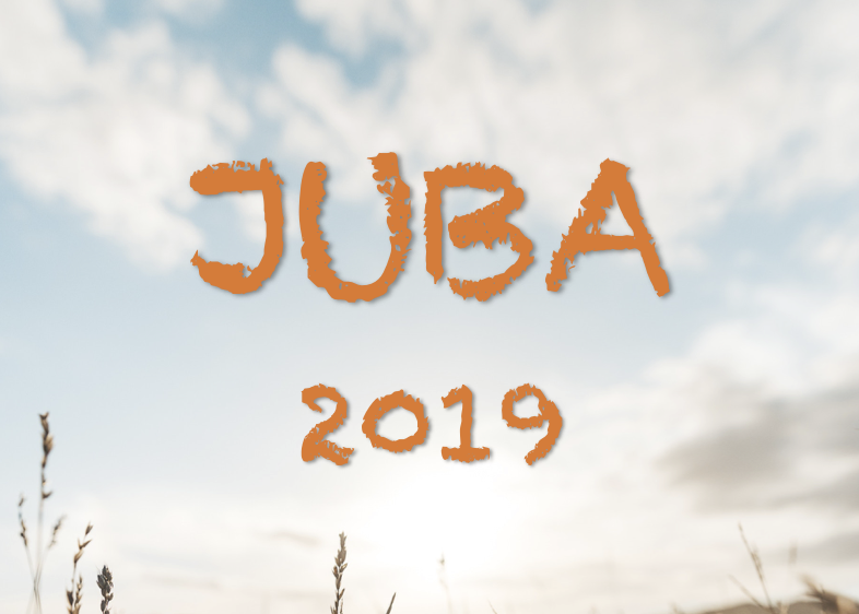 Juba-leir 2019