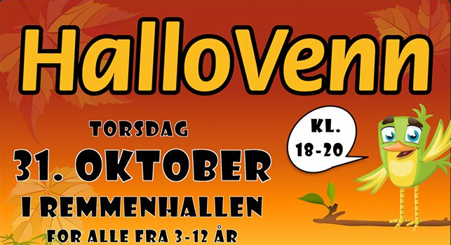 HalloVenn