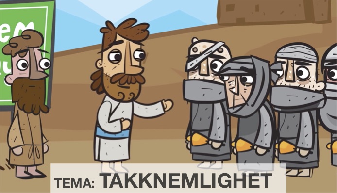 Høstfest for ALLE SAMMEN
