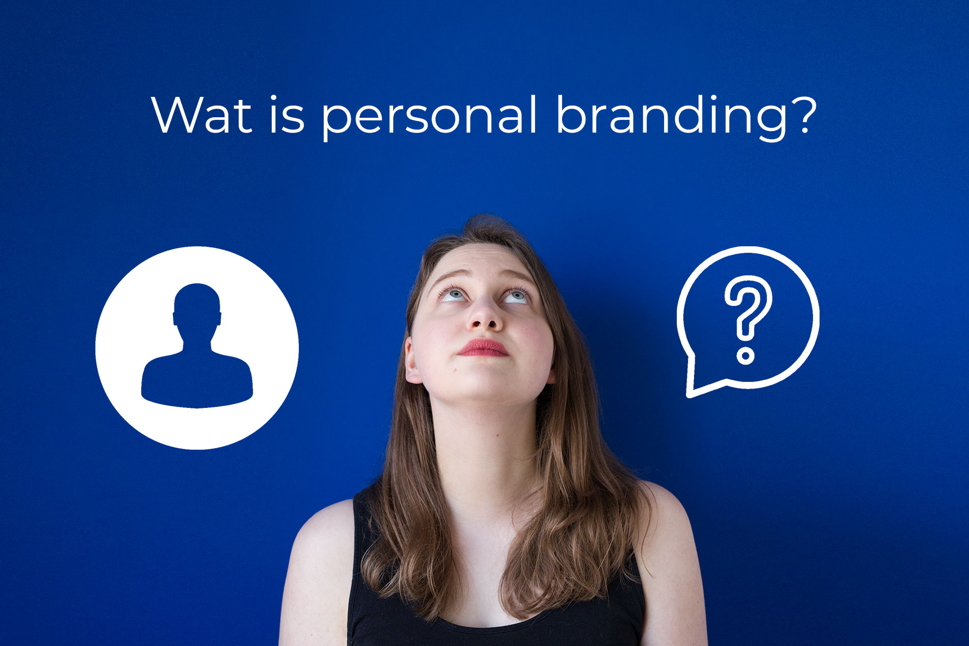 Wat is personal branding?