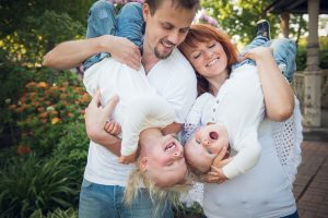 Familjefotograf Stockholm