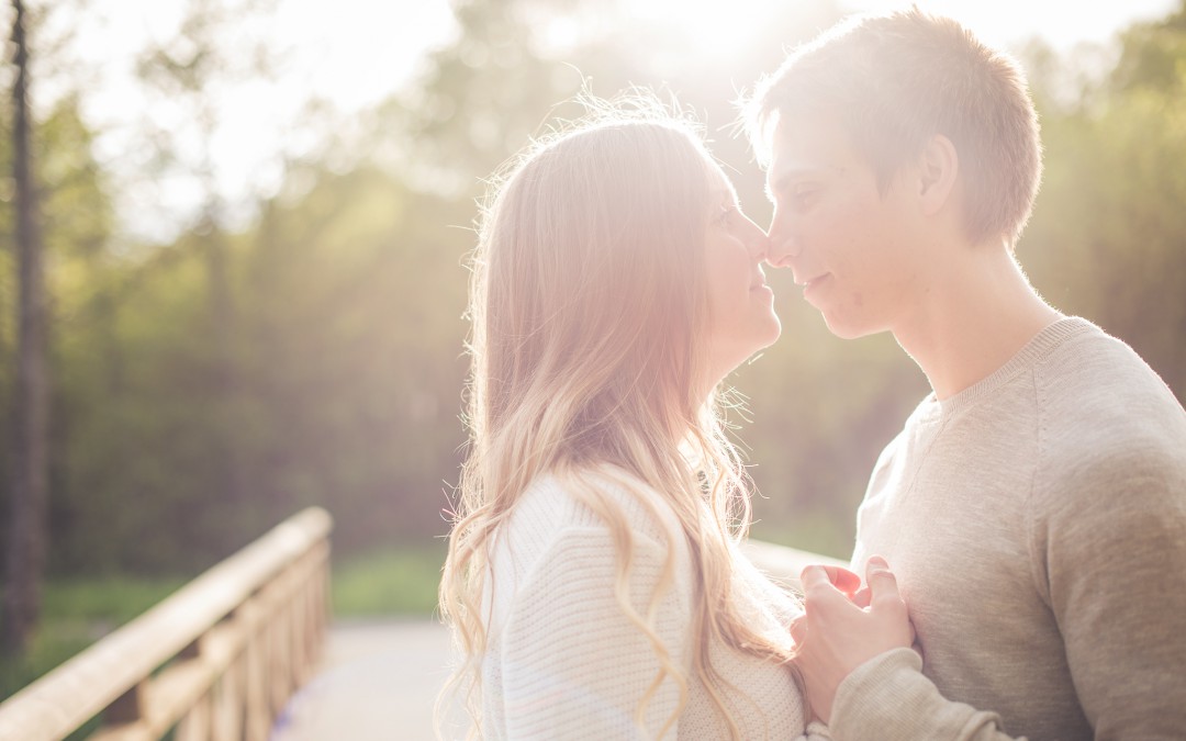 Emelie & Jonas