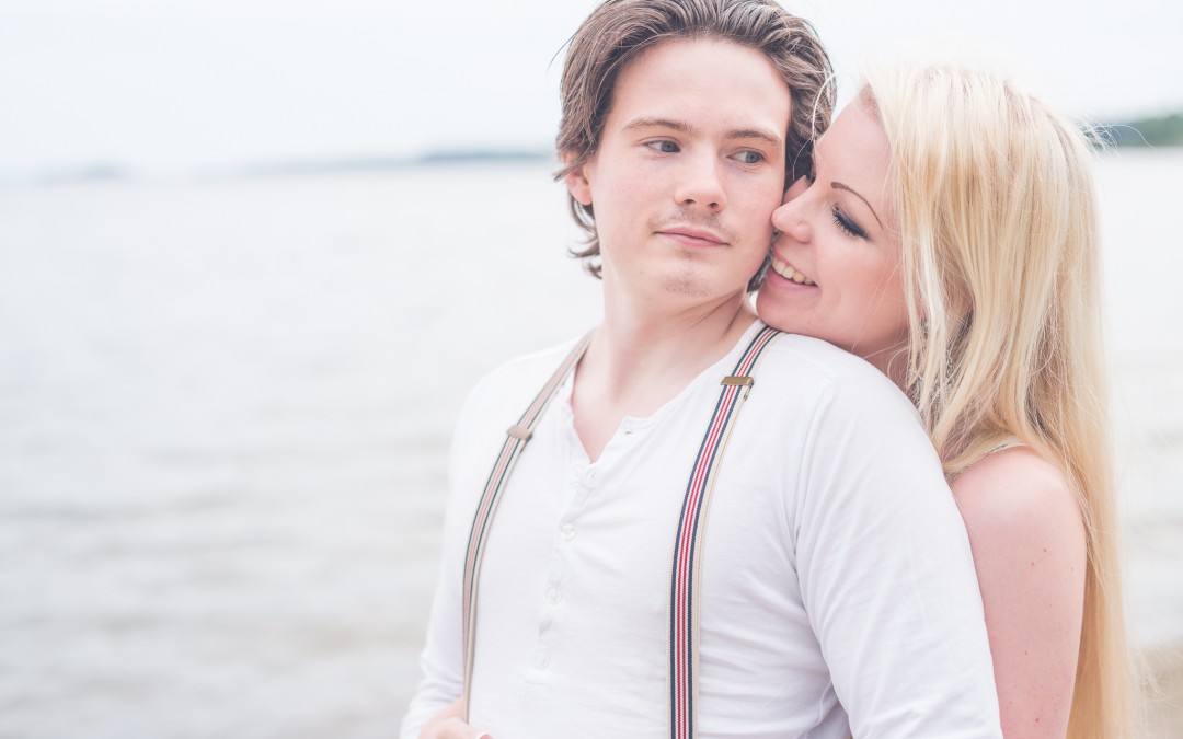 Johanna & Fredrik