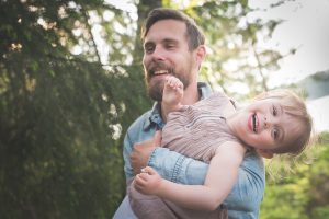 familjefotograf